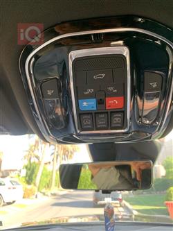 Jeep Grand Cherokee L